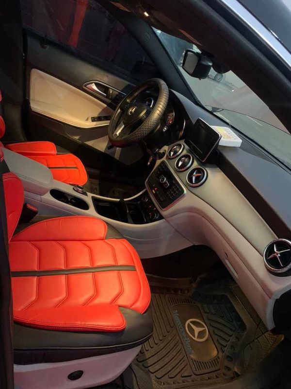 Thumbnail 5 of 2016 MERCEDES-BENZ CLA-Class